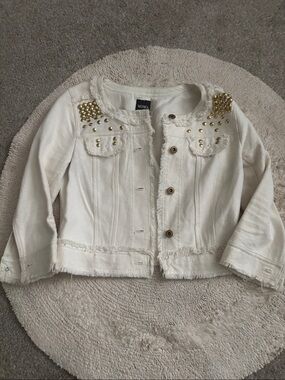 Ladies jacket size m